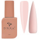 База кольорова DNKA Cover base №038 Flirty пастельно-рожева, 12 мл
