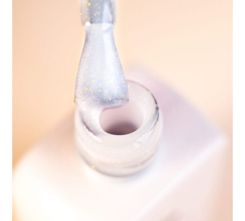 База кольорова DNKA Cover base №042 Sparkling молочно-опалова, 12 мл