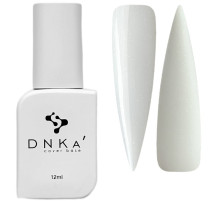 База кольорова DNKA Cover base №045 Star молочно-опалова, 12 мл