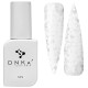 База кольорова DNKA Cover base №070 Lotus біла з хлоп`ями, 12 мл