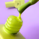Color base DNKA Cover base No. 072 Crash yellow, 12 ml