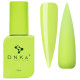 Color base DNKA Cover base No. 072 Crash yellow, 12 ml