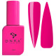 База кольорова DNKA Cover base №073 Flamingo малинова, 12 мл