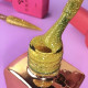 Color base DNKA Cover base No. 087 Proud reflective yellow, 12 ml