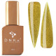 Color base DNKA Cover base No. 087 Proud reflective yellow, 12 ml