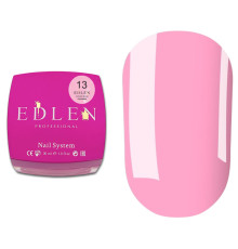 База кольорова Edlen Colored base №13, 30 мл