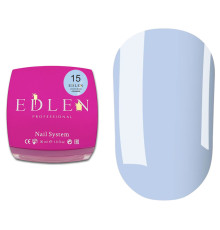 База кольорова Edlen Colored base №15, 30 мл