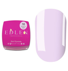 База кольорова Edlen Colored base №16, 30 мл
