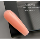 База кольорова GaMa Cover base Colored №01 Абрикос, персикова, 15 мл