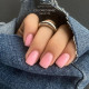 GaMa Cover base Colored #04 Watermelon, pink, 15 ml