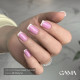База кольорова GaMa Cover base Colored №05 Малина, рожева, 15 мл