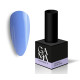GaMa Cover base Colored No. 08 Grape, saturated cornflower, 15 ml