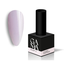 GaMa Cover base Colored #09 Yogurt, lavender, 15 ml