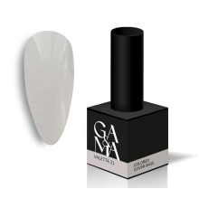 GaMa Cover base Colored #21 Valetta, light gray, 15 ml