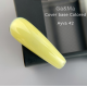 GaMa Cover base Colored #42 Quince, yellow, 15 ml