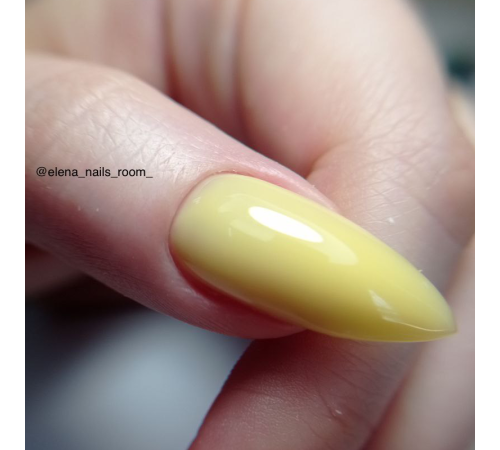 GaMa Cover base Colored #42 Quince, yellow, 15 ml