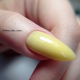 GaMa Cover base Colored #42 Quince, yellow, 15 ml