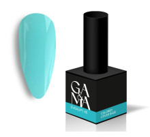 GaMa Cover base Colored #45 Eucalyptus, turquoise, 15 ml