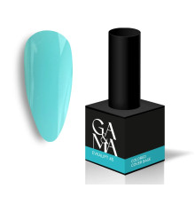 GaMa Cover base Colored #45 Eucalyptus, turquoise, 15 ml