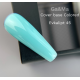 GaMa Cover base Colored #45 Eucalyptus, turquoise, 15 ml