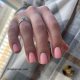 GaMa Cover base Colored No. 46 Acacia, light pink, 15 ml
