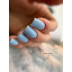 GaMa Cover base Colored #47 Forget-me-not, light blue, 15 ml