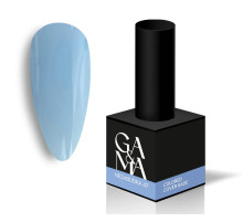 GaMa Cover base Colored #47 Forget-me-not, light blue, 15 ml