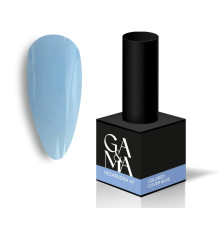 GaMa Cover base Colored #47 Forget-me-not, light blue, 15 ml