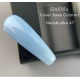 GaMa Cover base Colored #47 Forget-me-not, light blue, 15 ml