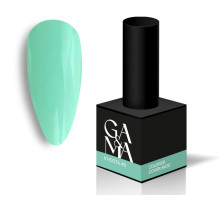 GaMa Cover base Colored No. 49 Hosta, delicate green, 15 ml