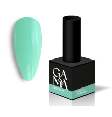 GaMa Cover base Colored No. 49 Hosta, delicate green, 15 ml