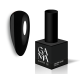 GaMa Cover base Colored No. 50 Black, 15 ml