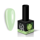 Color base GaMa Cover base Colored №51 Matcha, matcha, 15 ml