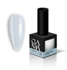 GaMa Cover base Colored No. 57 Rain, 15 ml
