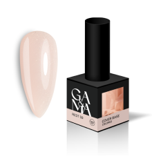 Color base GaMa Cover base Colored No. 59 Rest, 15 ml
