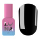 Color base Luna Base Black black, 13 ml