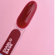 Color base Luna Base Diablo deep red, 13 ml