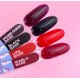 Color base Luna Base Diablo deep red, 13 ml