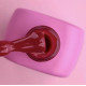 Color base Luna Base Diablo deep red, 13 ml