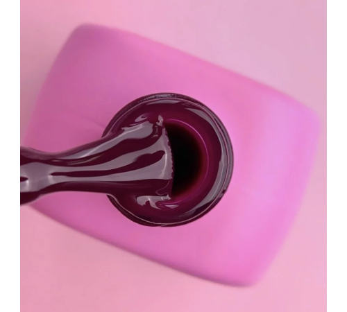 Color base Luna Base Drama Queen bordeaux, 13 ml