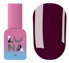 Color base Luna Base Drama Queen bordeaux, 13 ml