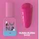 Color base Luna Base Hubba Bubba raspberry, 13 ml