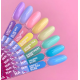 Color base Luna Base Light Violet soft lilac, 13 ml