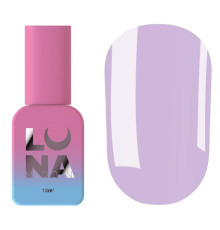 Color base Luna Base Light Violet soft lilac, 13 ml