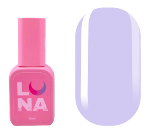 Color base Luna Base Lilac lilac, 13 ml