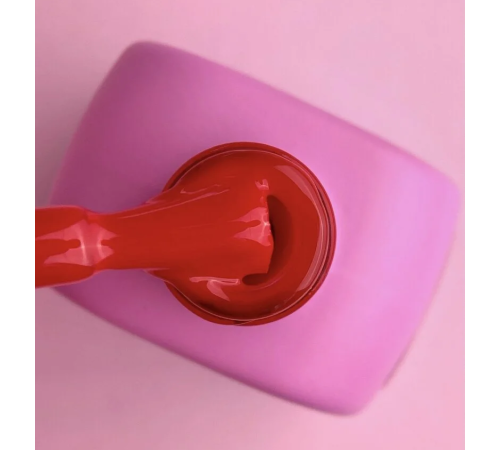 Color base Luna Base Lips red, 13 ml