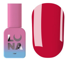 Color base Luna Base Lips red, 13 ml