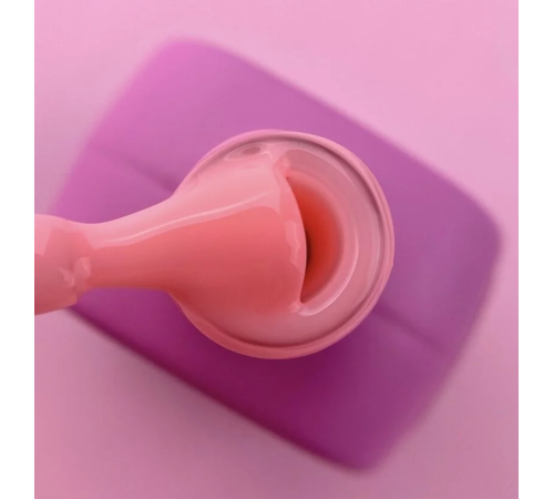 Color base Luna Base Lollipop peach, 13 ml