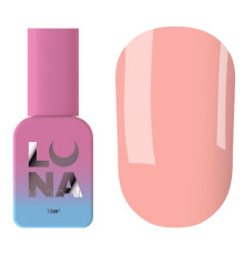 Color base Luna Base Lollipop peach, 13 ml