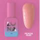 Color base Luna Base Peach peach, 13 ml